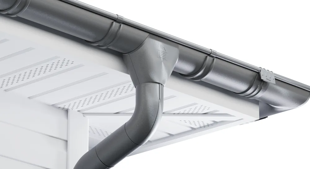 Döcke STAL PREMIUM 125/90