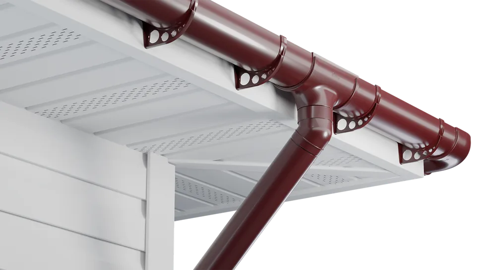 Döcke STANDARD 120/80