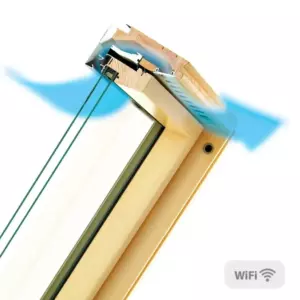 FTP-V U3 WiFi с автоматической системой управления