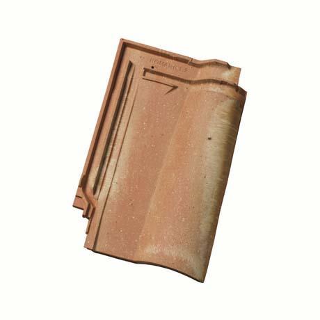 Керамическая черепица Romane 1.2 Seltz