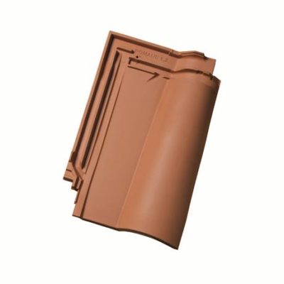 Керамическая черепица Romane 1.2 Seltz