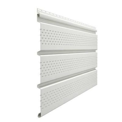 Софит Docke STANDARD полной перфорации 3000*303