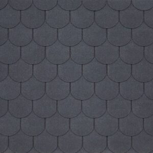 Гибкая черепица Tegola COMFORT ASSISI