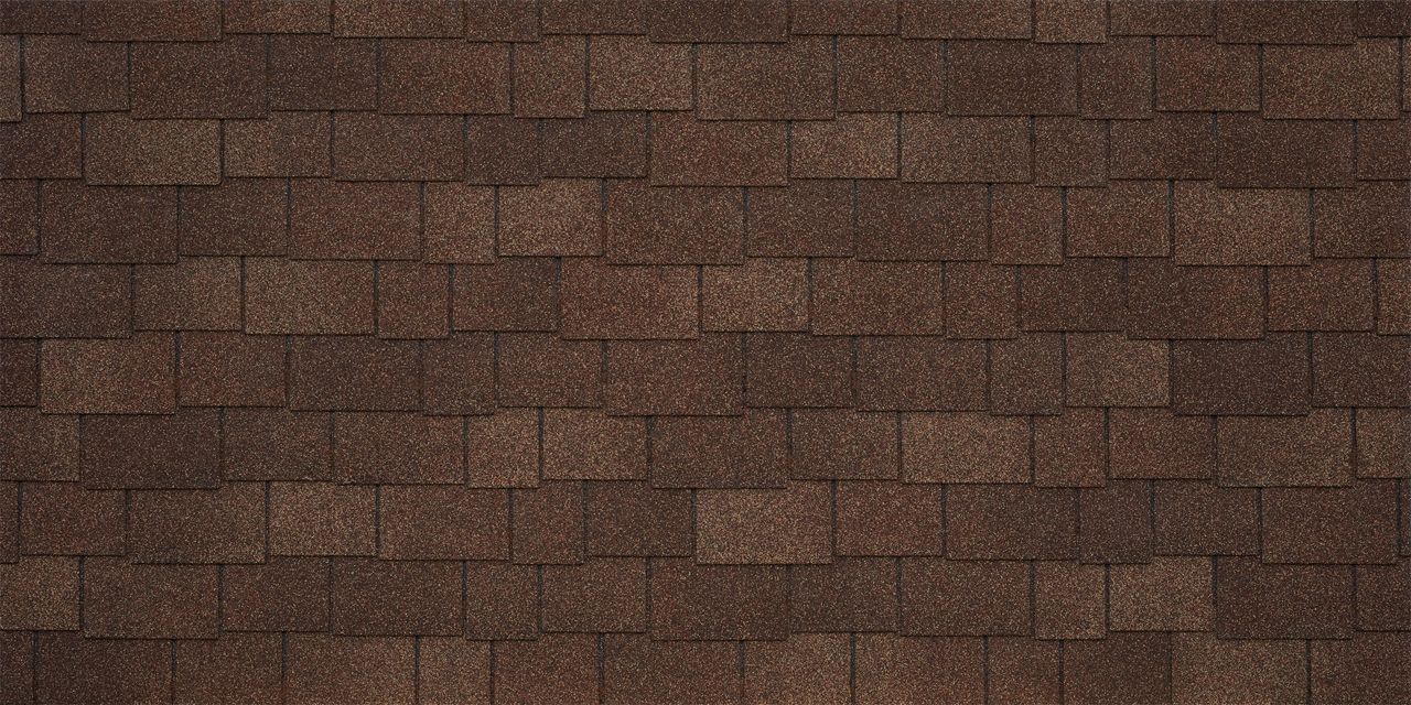 Гибкая черепица Tegola CHALET PREMIUM UNICA