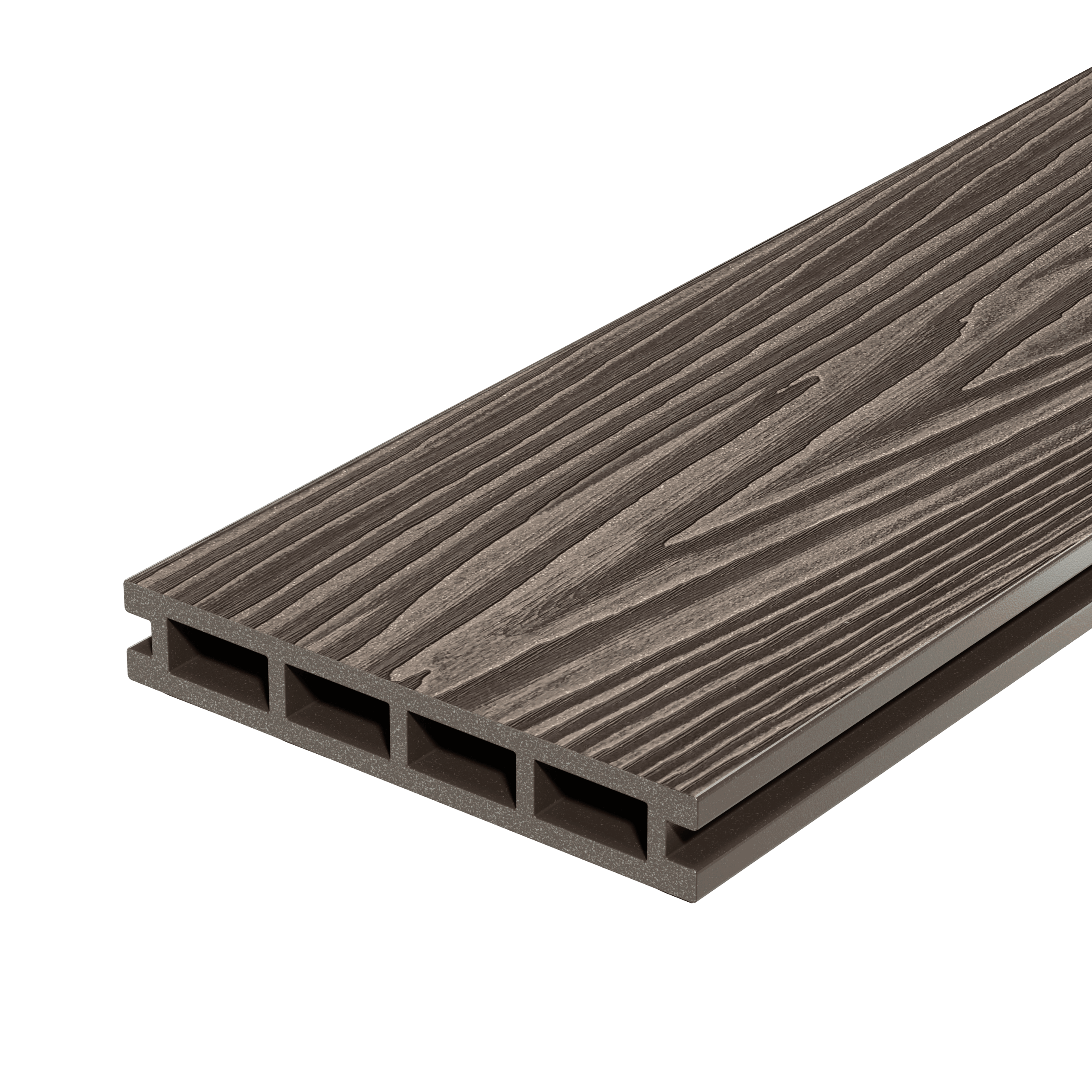 Террасная доска Decking Country 150х24х3000 0,45м2