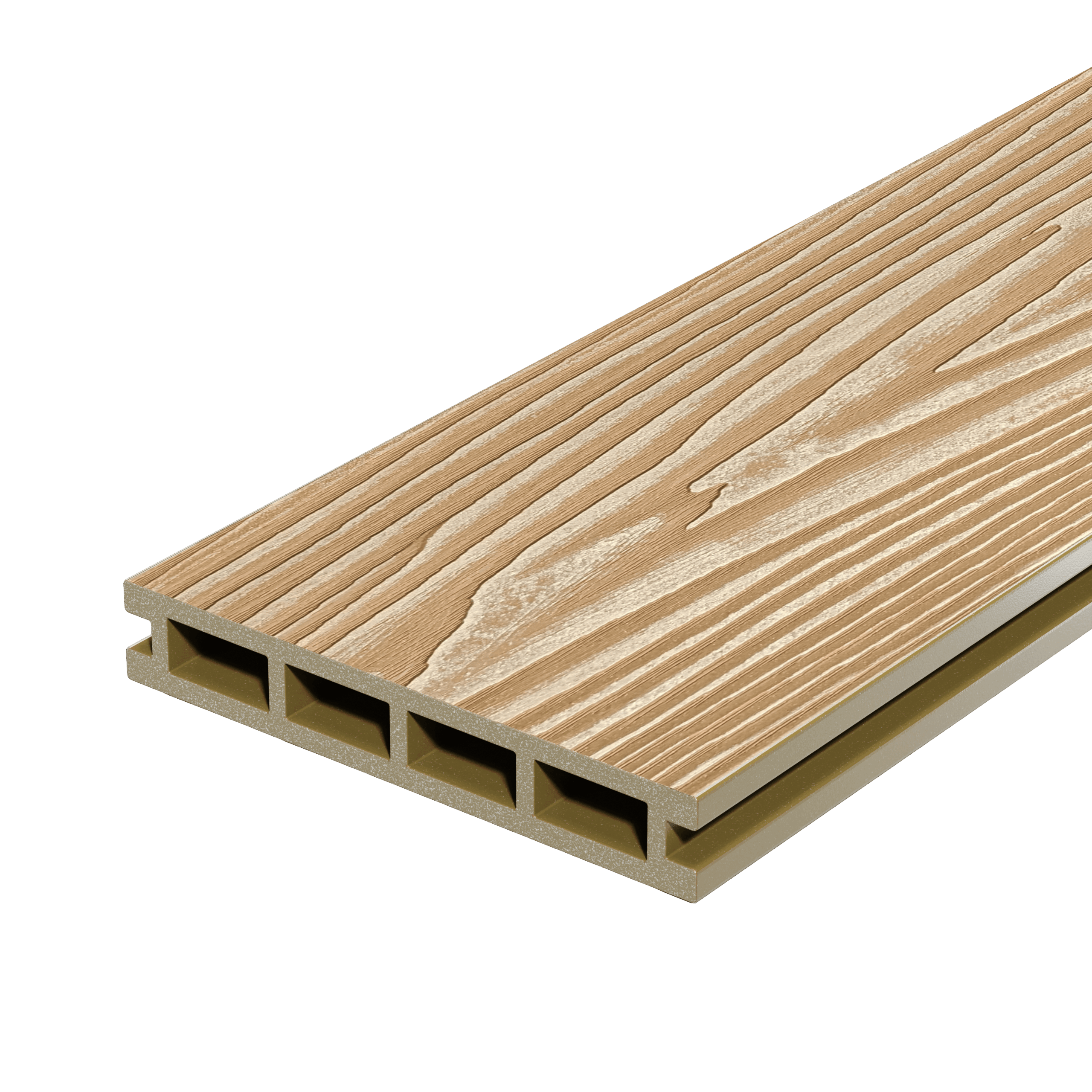Террасная доска Decking Country 150х24х3000 0,45м2