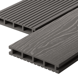 Террасная доска Decking Urban 150х24х3000 0,45м2