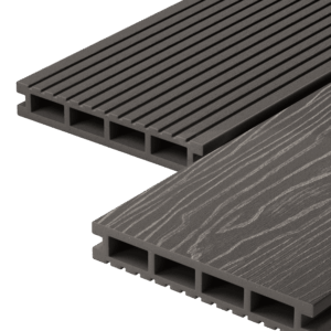 Террасная доска Decking Urban 150х24х4000 0,60м2