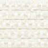 Фиброцементный сайдинг KMEW (КМЮ) Легрэ AH5381U 3030 x 455 x 21 мм Кирпич