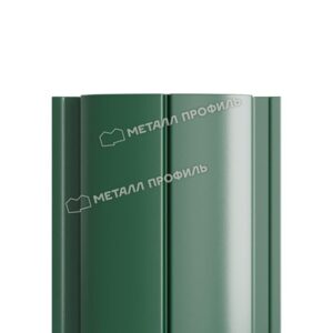 Штакетник ELLIPSE Металл Профиль