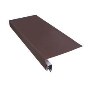 Планка приоконная широкая Grand Line ЯФАСАД 7/8” 3,0х0,23