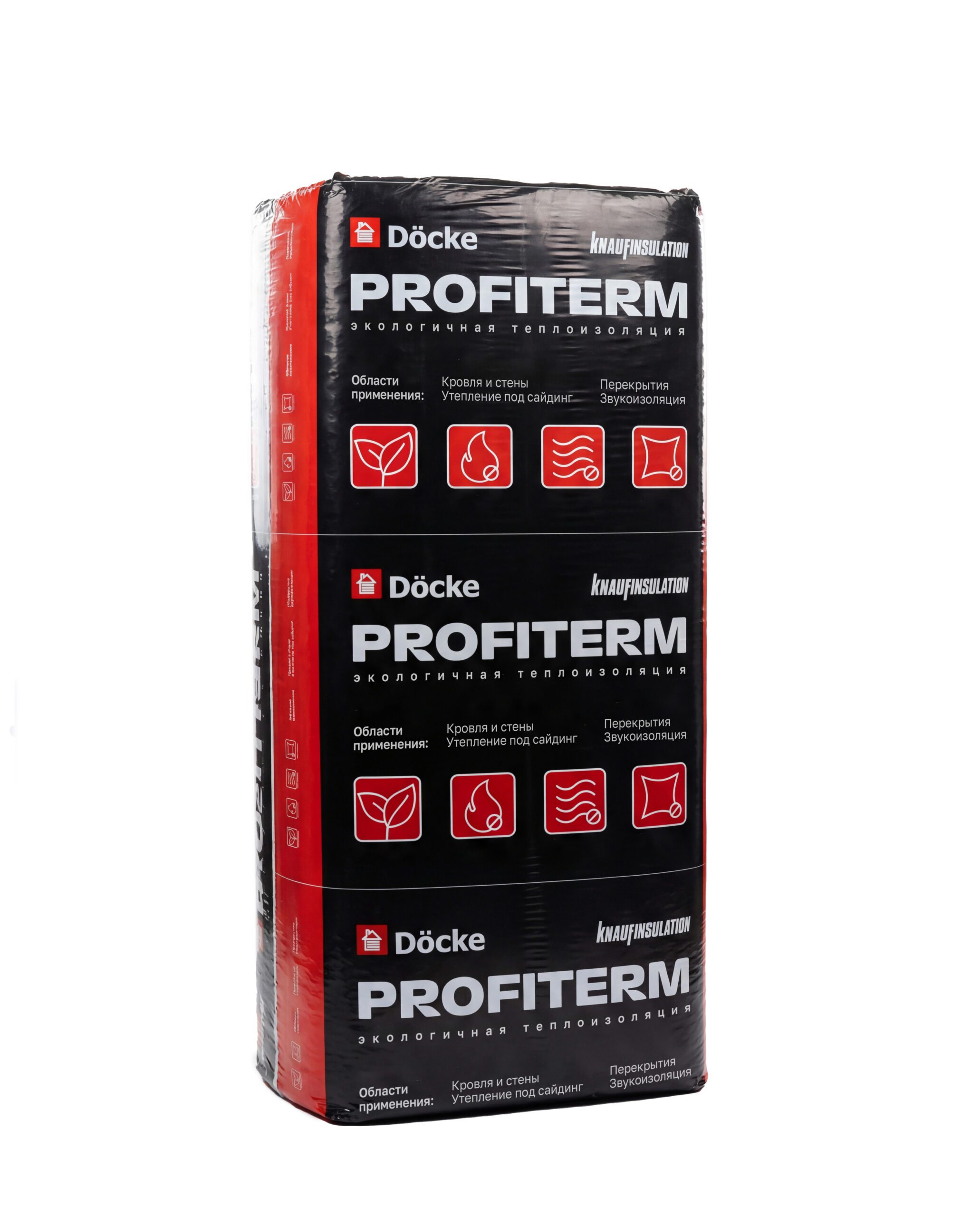 ПРОФИТЕРМ PROFITERM TS 038 Aquastatik — 100 мм