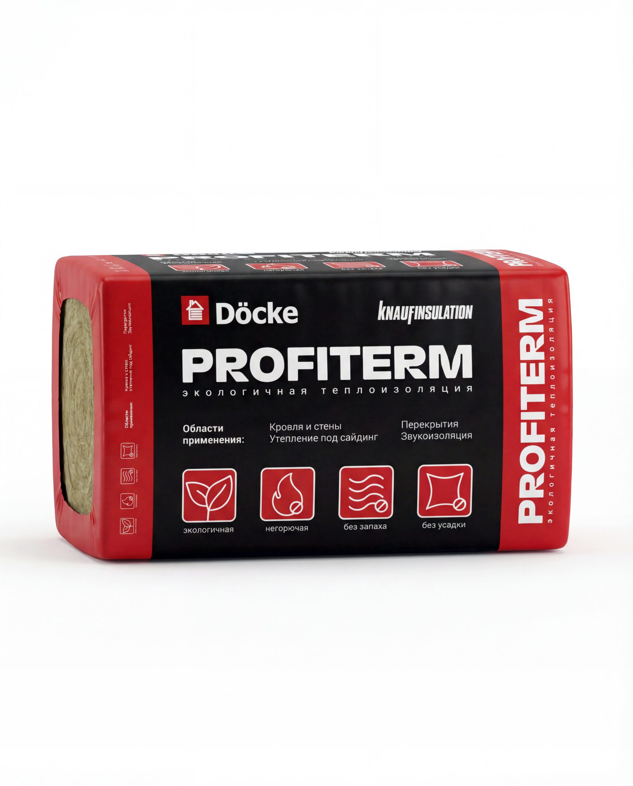 ПРОФИТЕРМ PROFITERM TS 038 Aquastatik — 50 мм