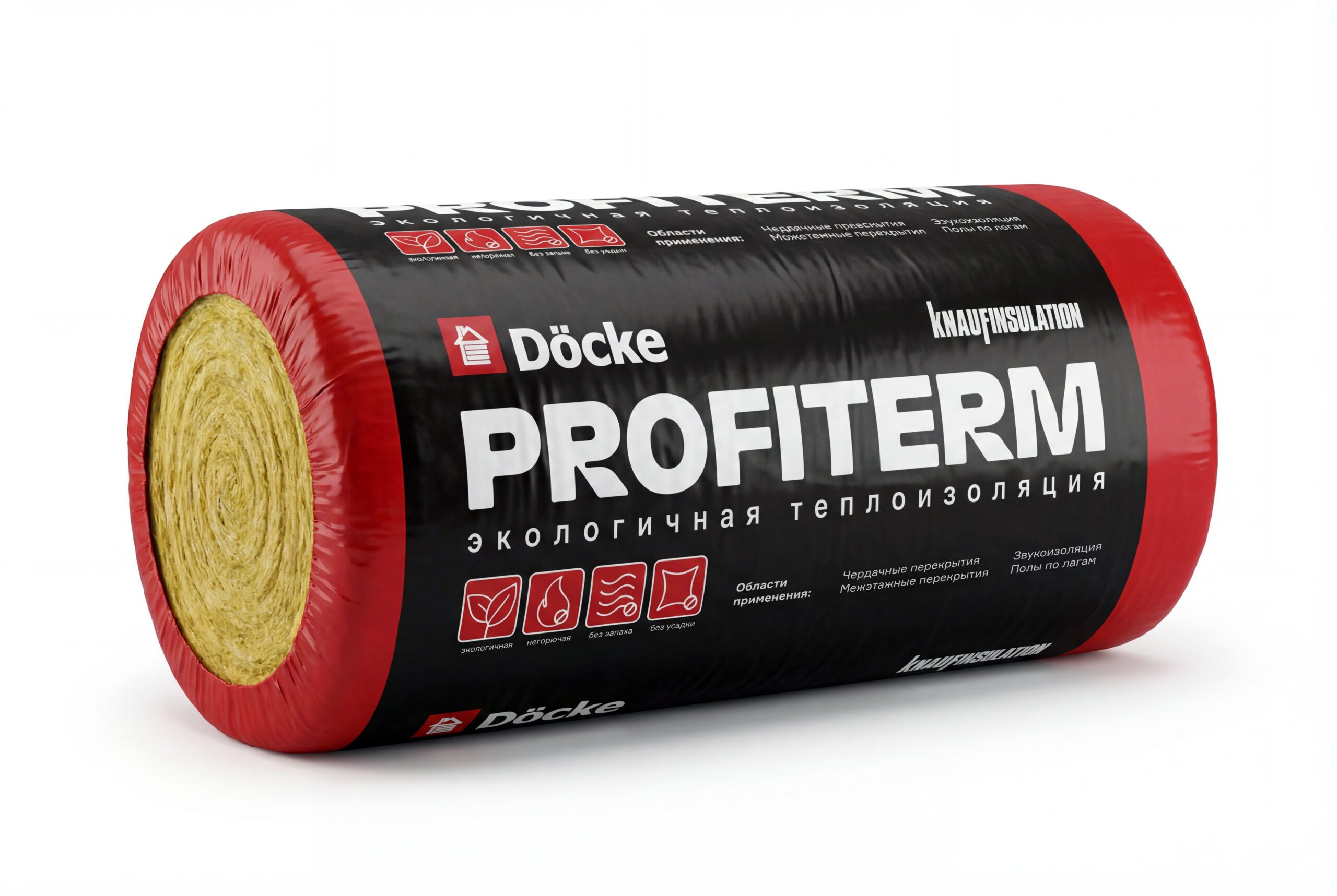 ПРОФИТЕРМ PROFITERM TR 040 Aquastatik 2x50x1220x7380 18м2 0,9м3 32ПАЧ