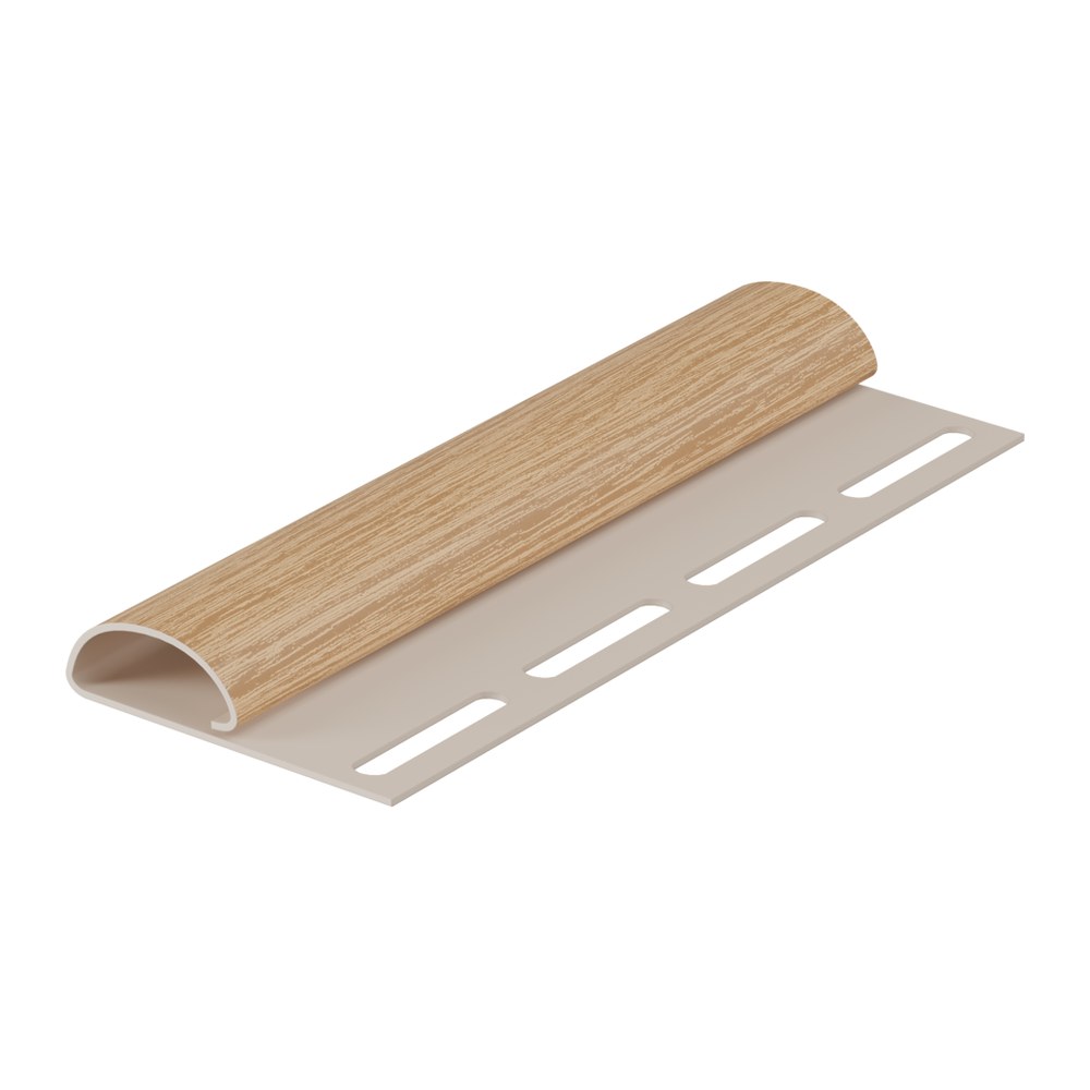 Финишный профиль Döcke LUX, 3 м