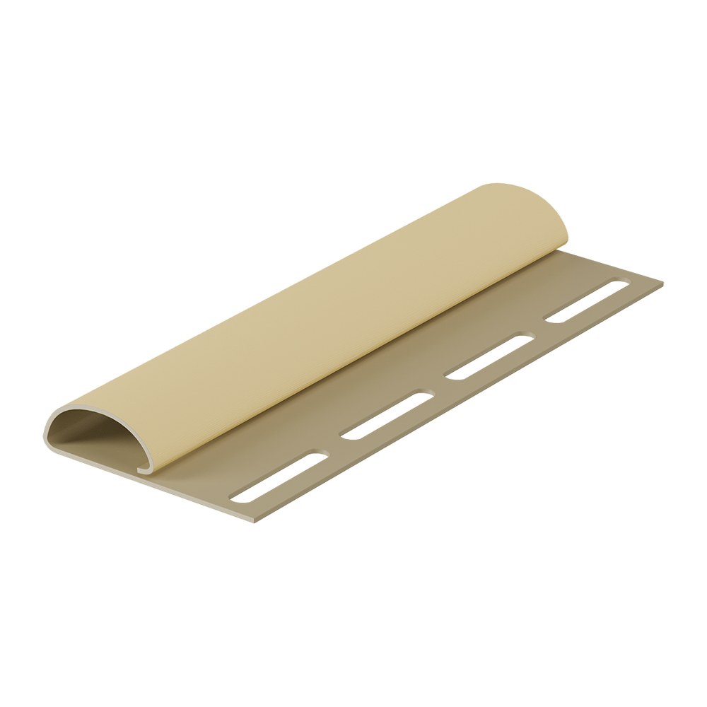 Финишный профиль Döcke Premium / Standard, 3 м