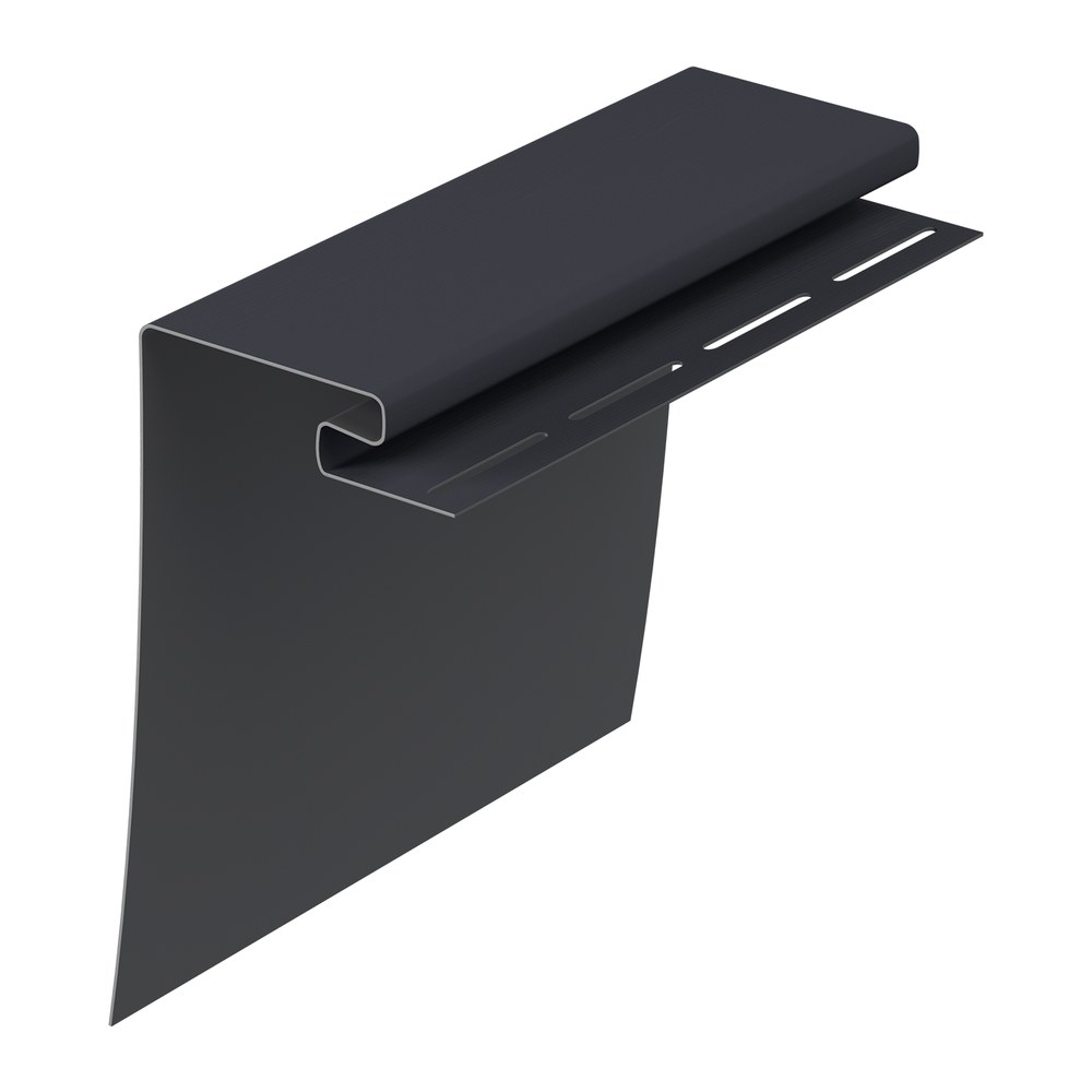 Околооконный профиль 75/200/15 мм Döcke Premium / Standard, 3 м