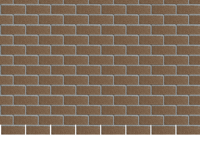 Фасадная плитка Döcke STANDARD BRICK