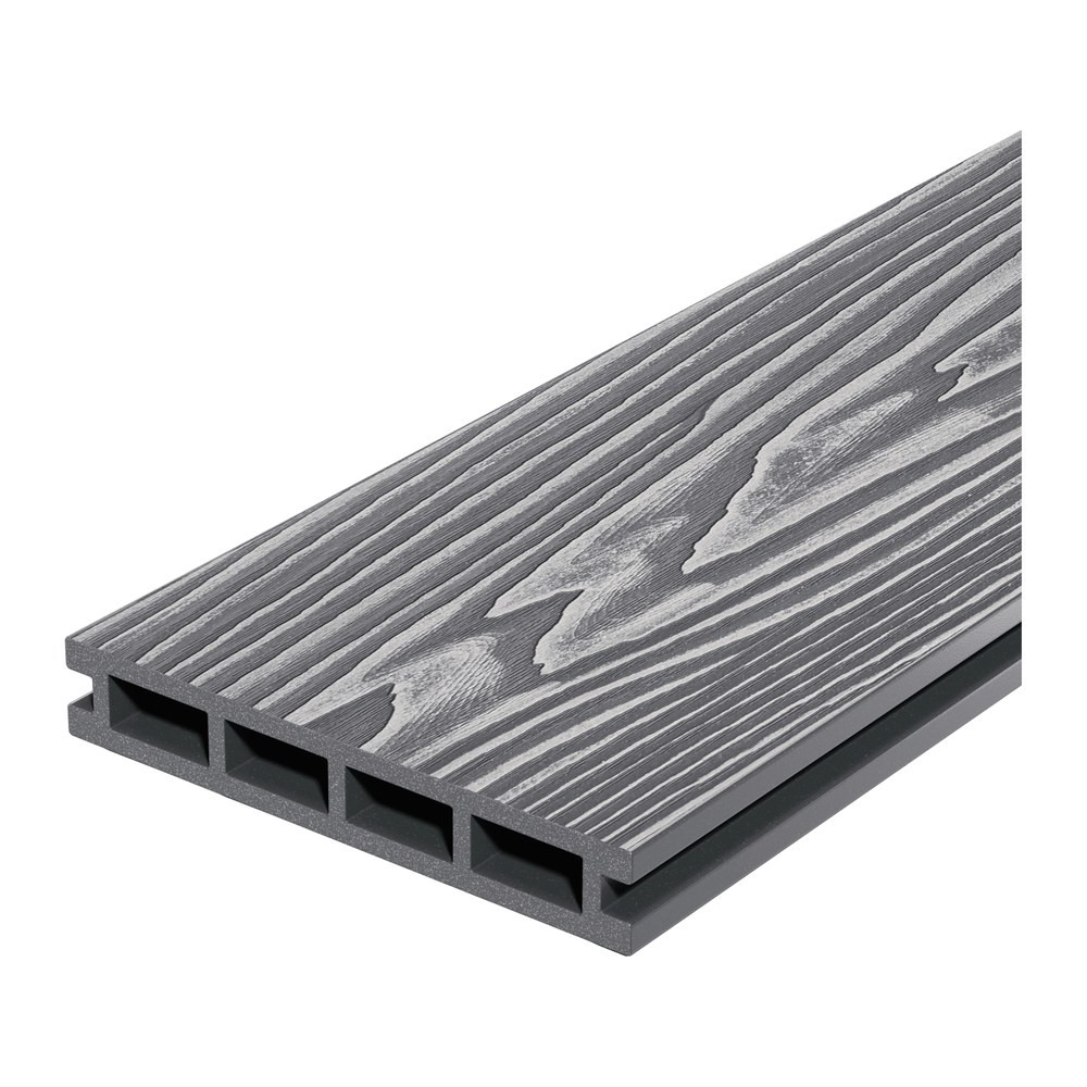 Террасная доска Decking Country 150х24х3000 0,45м2