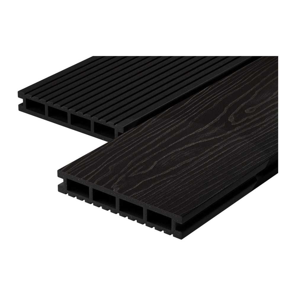 Террасная доска Decking Urban 150х24х3000 0,45м2
