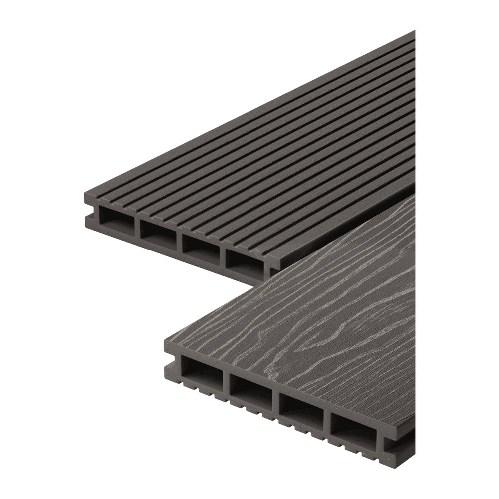 Террасная доска Decking Urban 150х24х4000 0,60м2