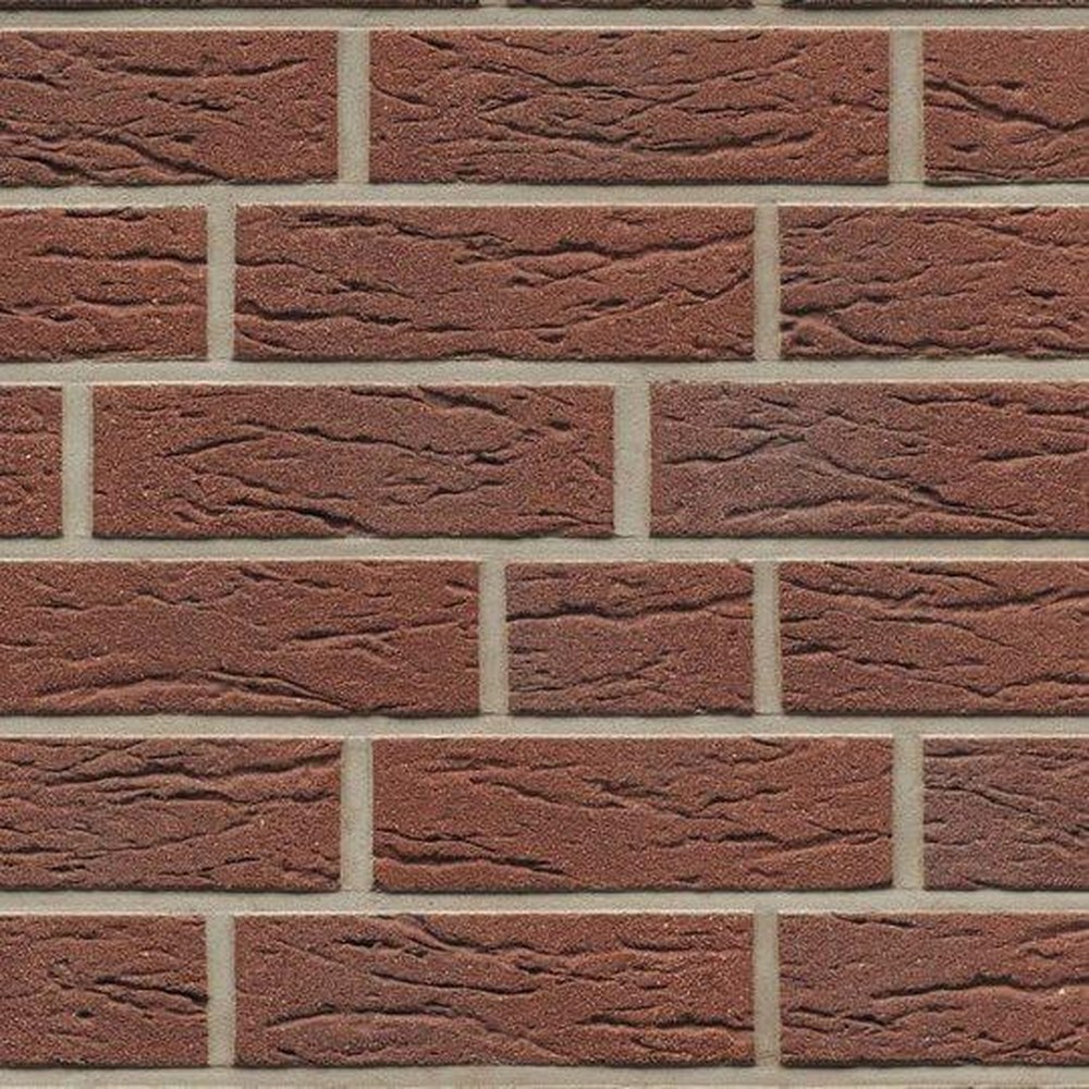 Клинкерная плитка Feldhaus Klinker R555NF9 terra antic mana
