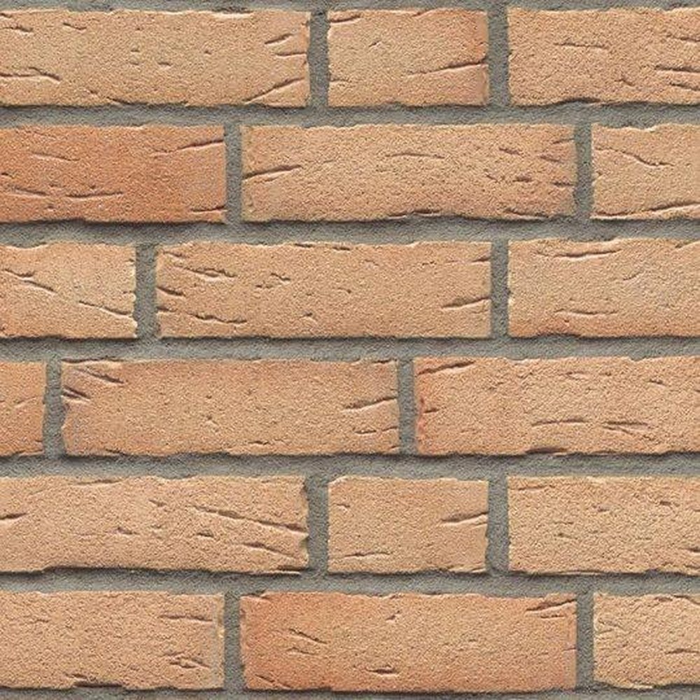 Клинкерная плитка Feldhaus Klinker R696NF14 sintra crema duna
