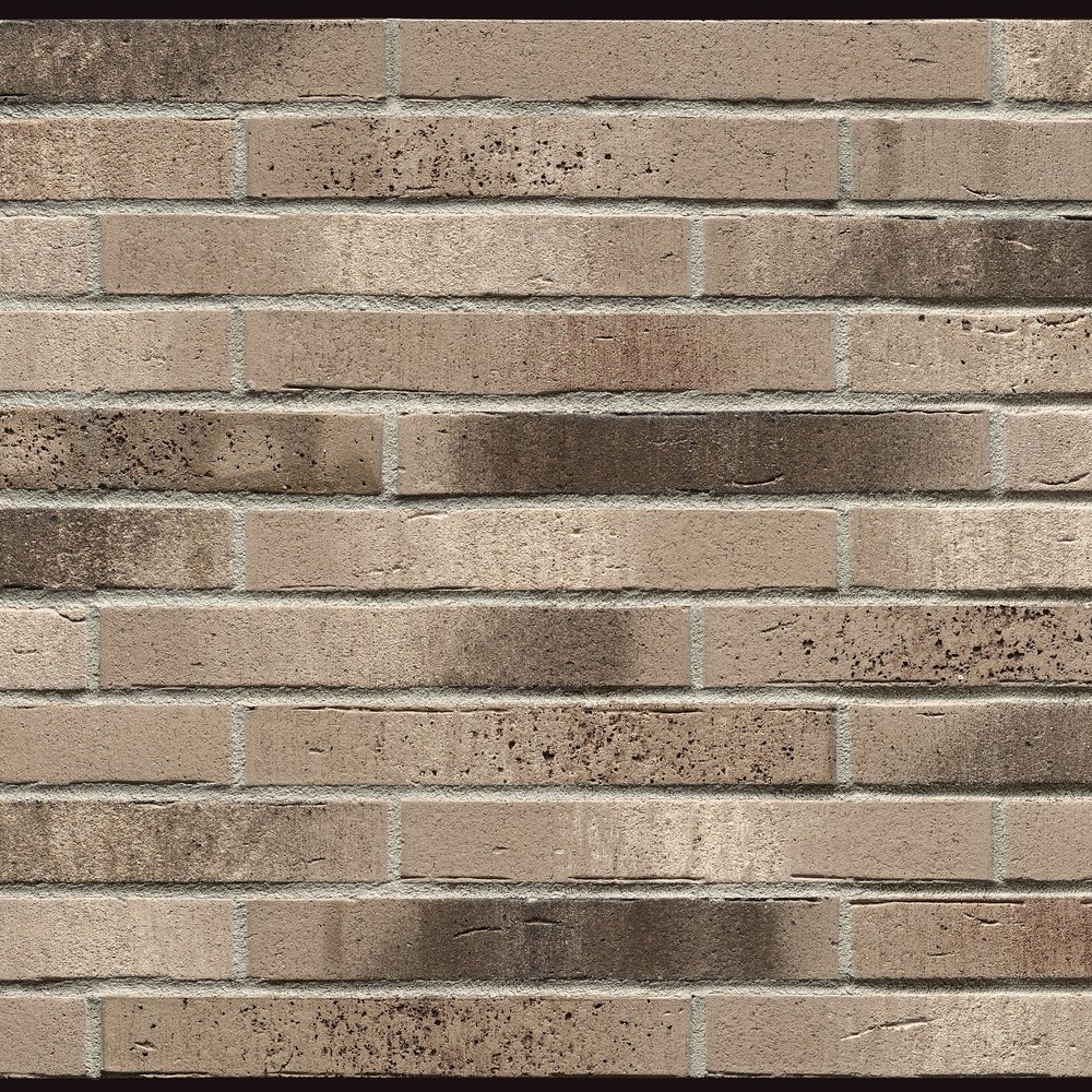 Клинкерная плитка Feldhaus Klinker R773XLDF14 vascu argo antrablanca