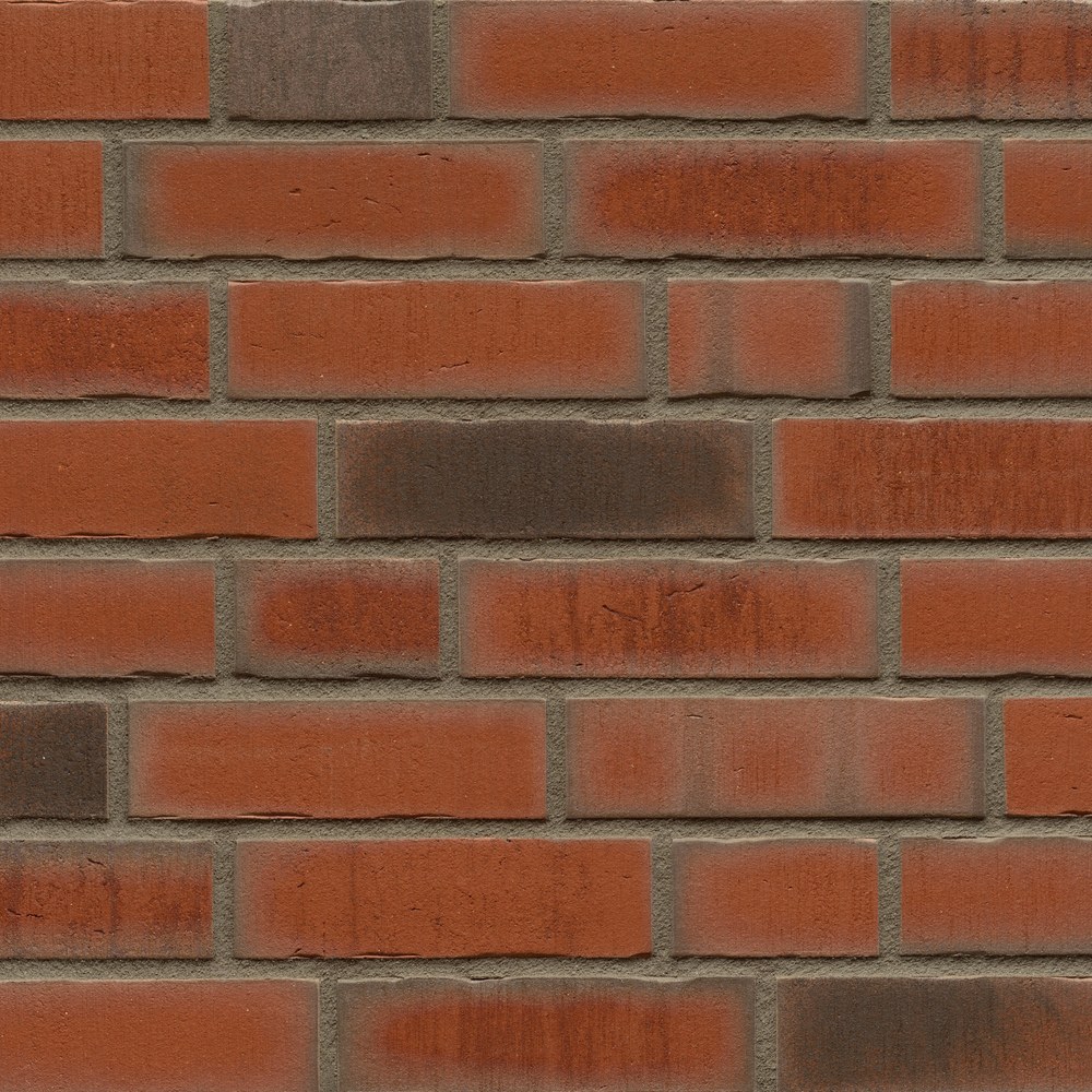 Клинкерная плитка Feldhaus Klinker R752NF14 vascu ardor carbo