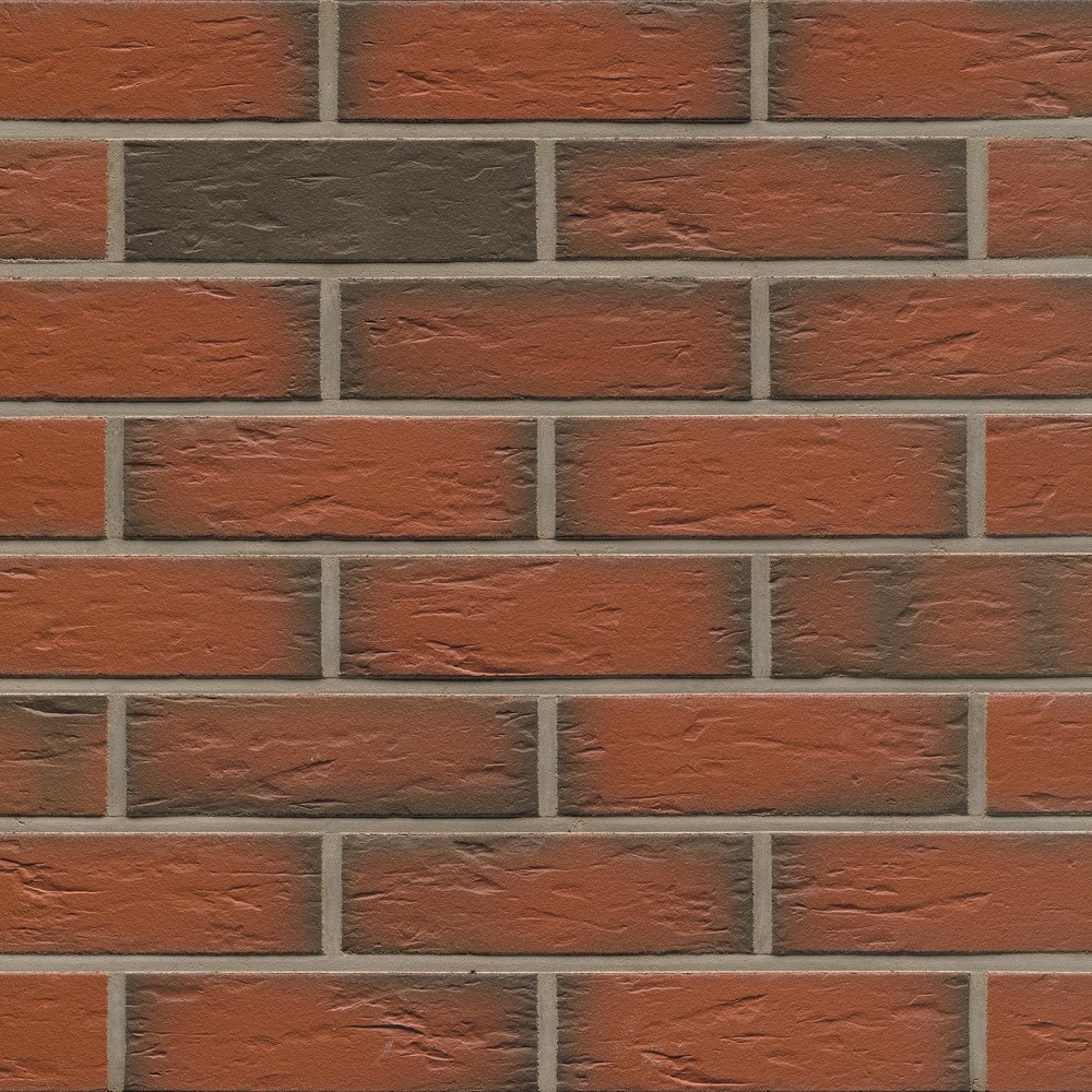 Клинкерная плитка Feldhaus Klinker R343NF9 ardor senso