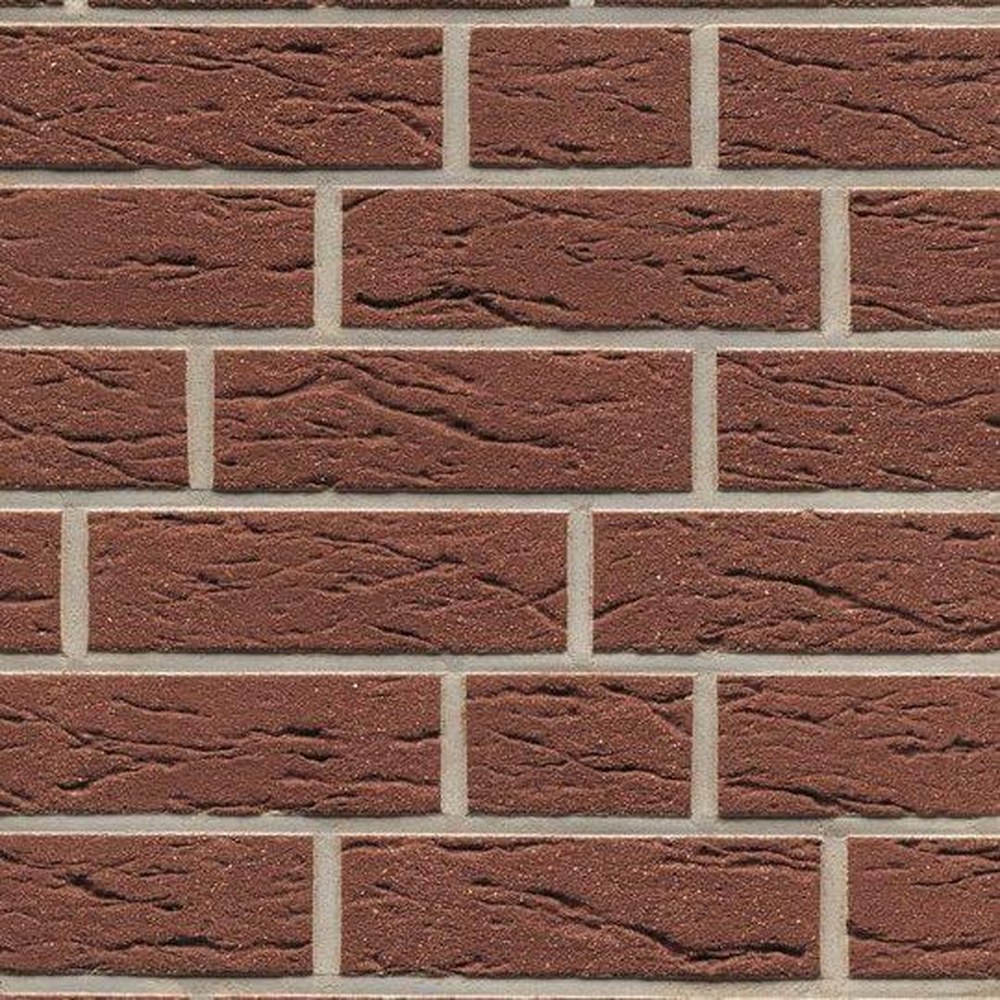 Клинкерная плитка Feldhaus Klinker R535NF9 terra mana
