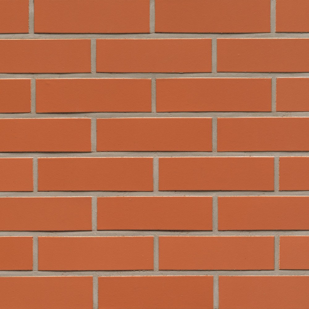 Клинкерная плитка Feldhaus Klinker R220NF9 terracotta liso
