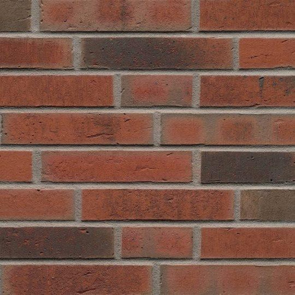 Клинкерная плитка Feldhaus Klinker R722DF14 Objekt vascu ardor venito, Objektbrand