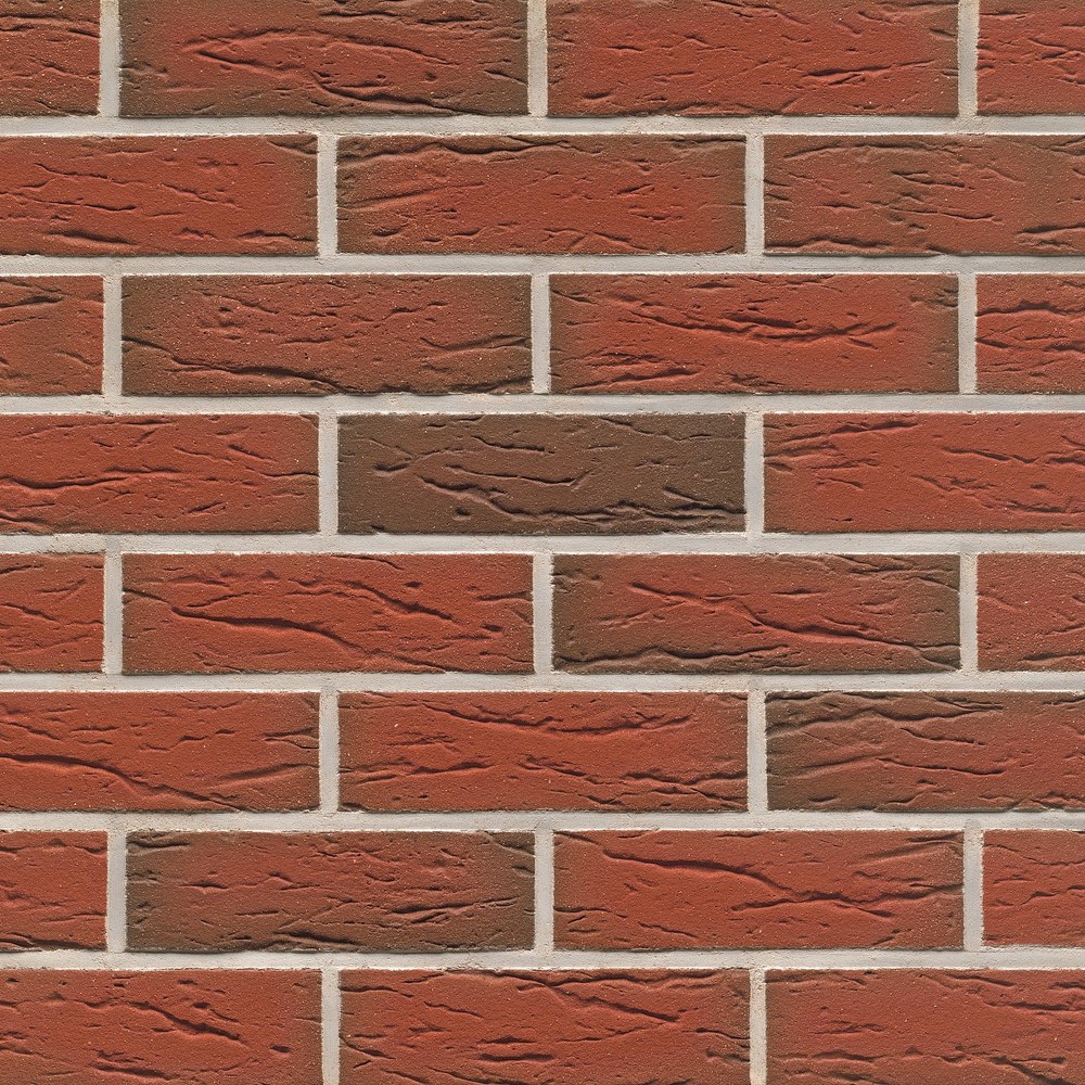 Клинкерная плитка Feldhaus Klinker R436NF9 аrdor mana