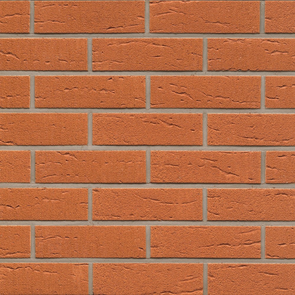 Клинкерная плитка Feldhaus Klinker R227NF9 terracotta rustico