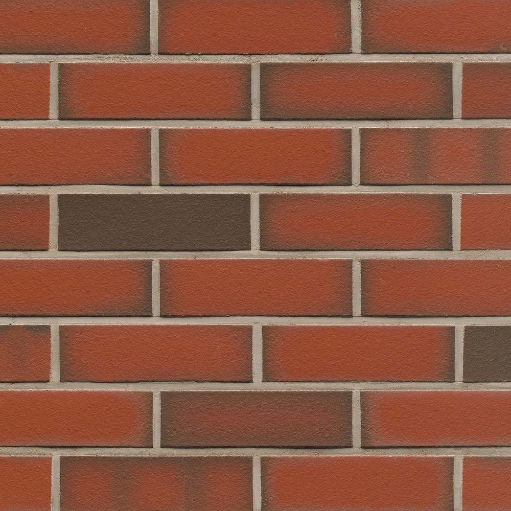 Клинкерная плитка Feldhaus Klinker R303NF9 ardor liso