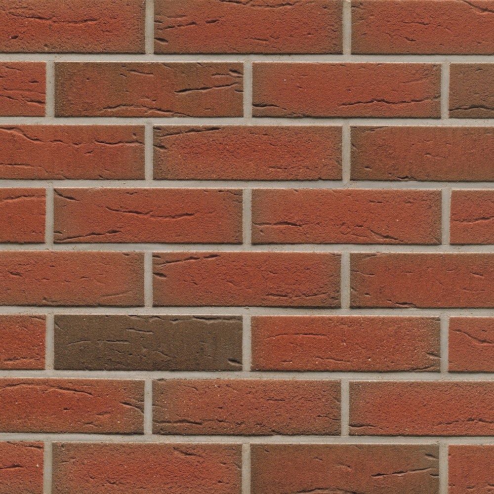 Клинкерная плитка Feldhaus Klinker R307NF9 ardor rustico