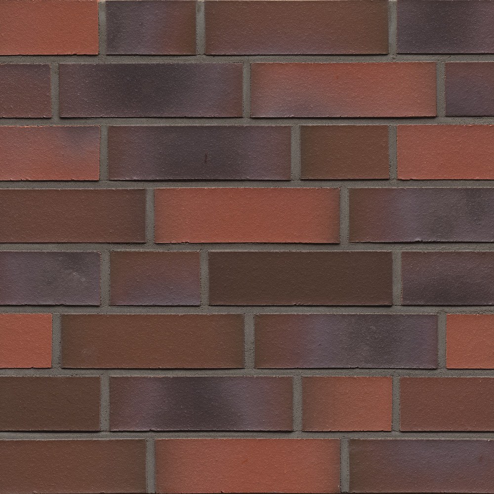 Клинкерная плитка Feldhaus Klinker R385NF14 cerasi maritim