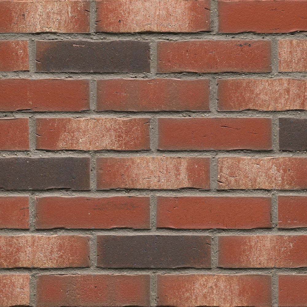 Клинкерная плитка Feldhaus Klinker R750NF14 vascu ardor rotado