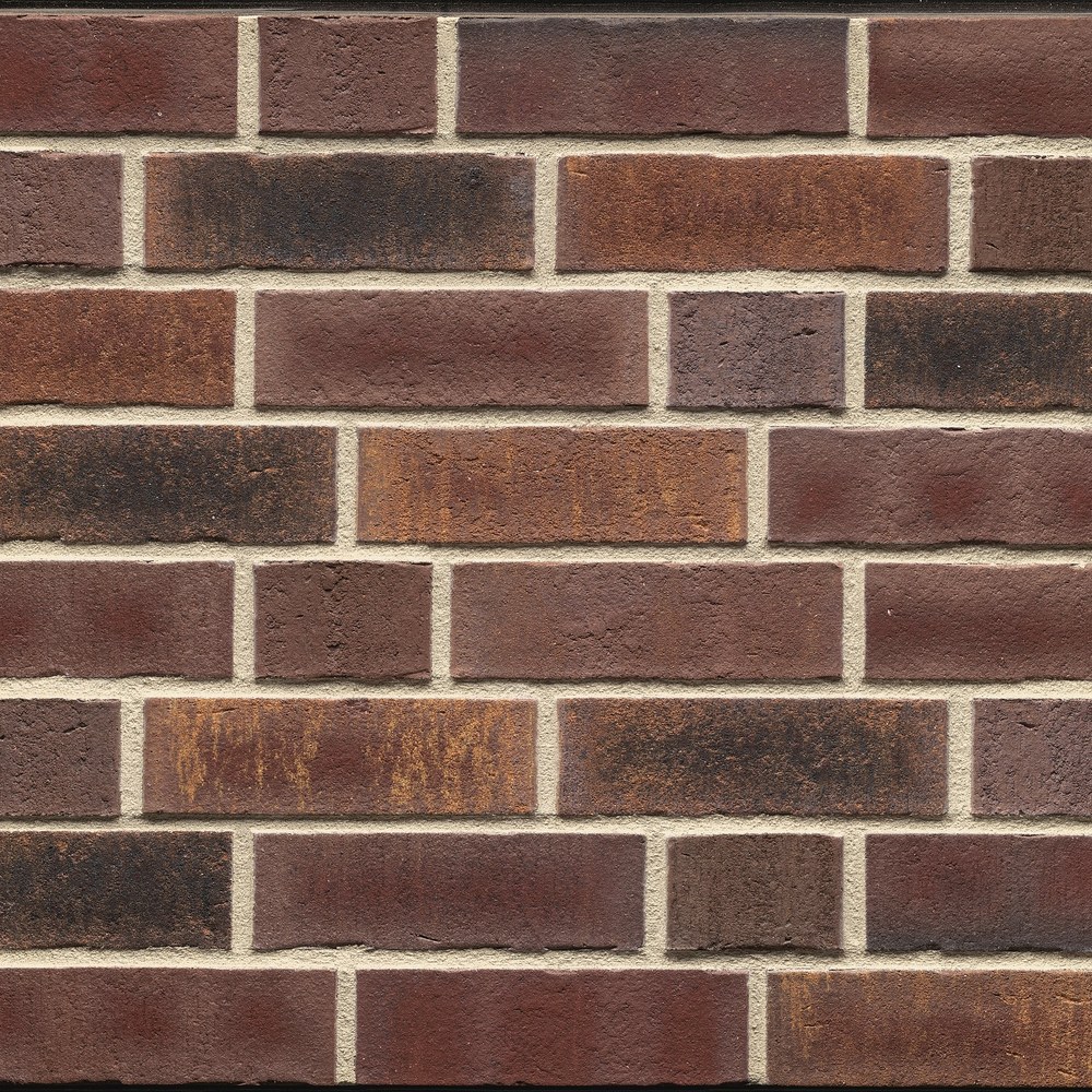 Клинкерная плитка Feldhaus Klinker R769NF14 vascu cerasi legoro