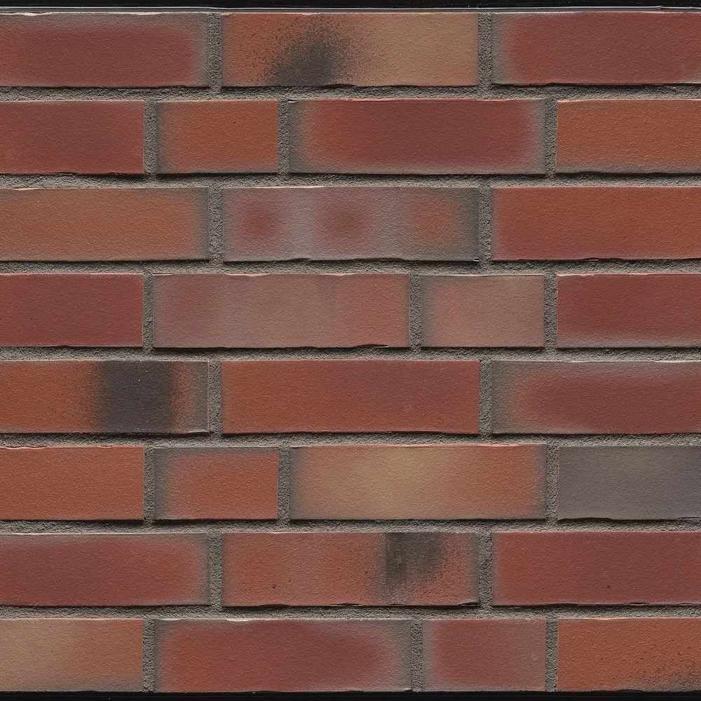 Клинкерная плитка Feldhaus Klinker R991NF14 bacco ardor matiz