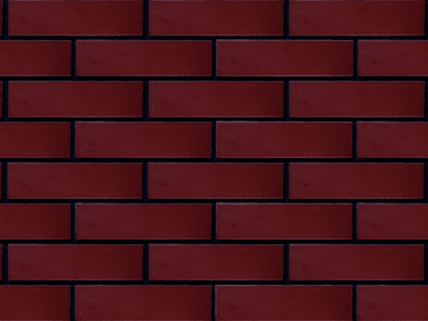 Термопанель Аляска Burgund