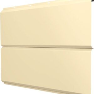 Сайдинг металлический Grand Line ЭкоБрус new