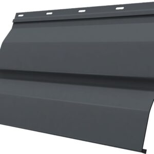 Сайдинг металлический Grand Line Корабельная доска