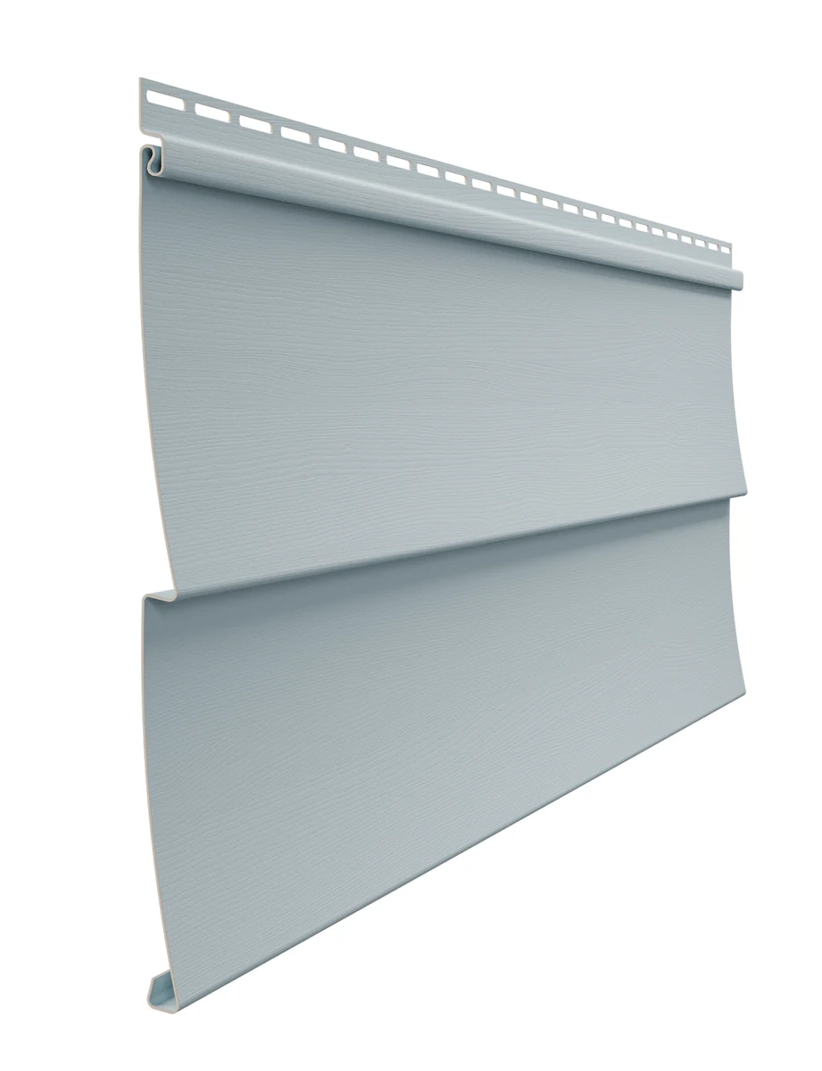 Сайдинг Docke STANDARD Ёлочка D5C, 3000×254 мм