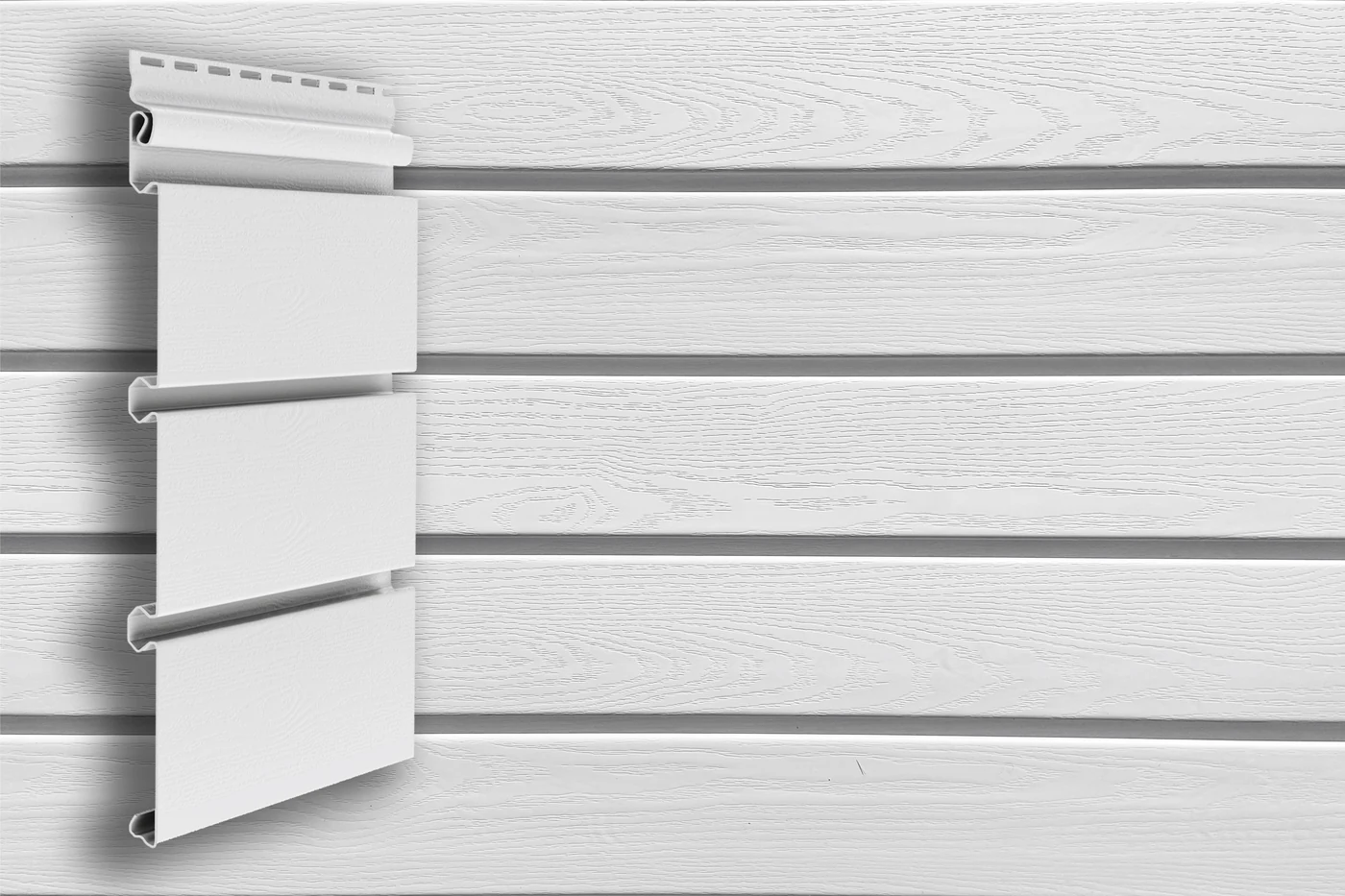 Сайдинг Архитектурный планкен Grand Line Acryl (3,0м)