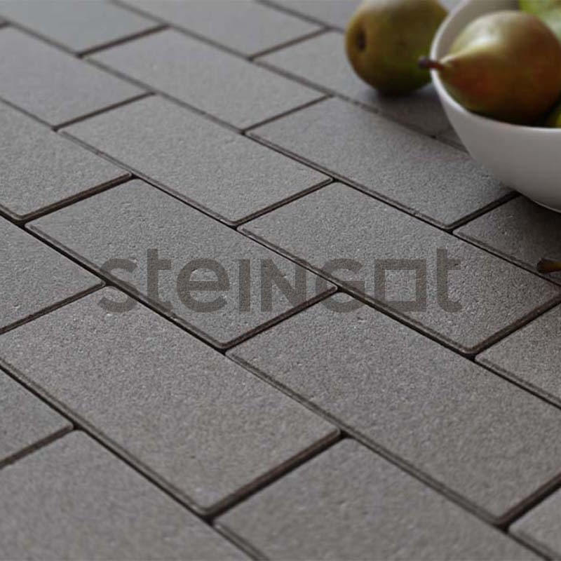 Тротуарная плитка STEINGOT Прямоугольник 200×100