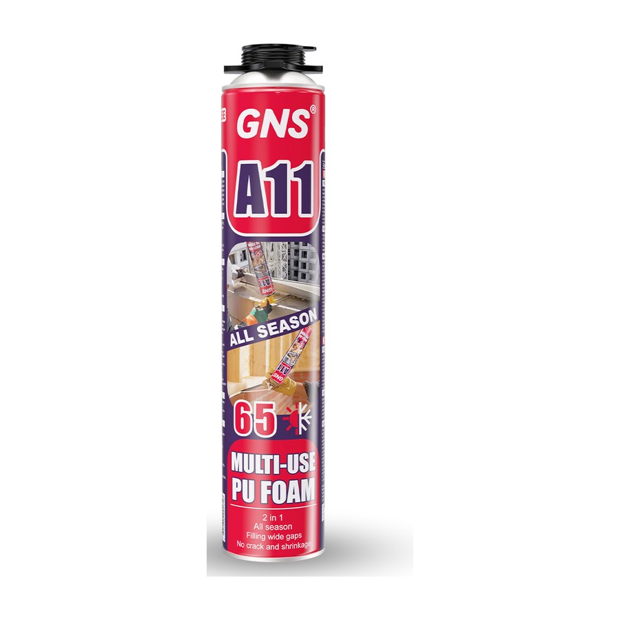 Пена монтажная GNS A11 Multi Use 65L