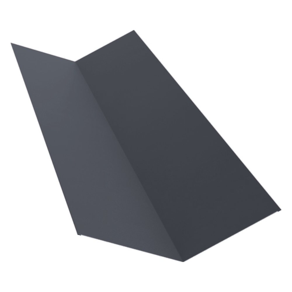 Планка ендовы верхней 145×145 Grand Line