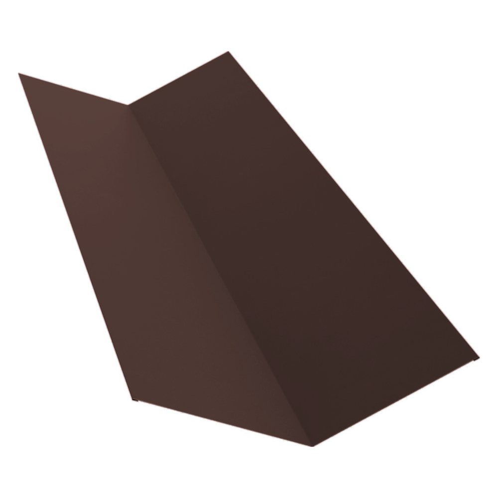 Планка ендовы верхней 145×145 Grand Line